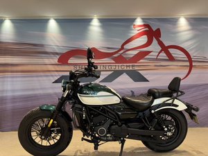 二手春风250CL-C