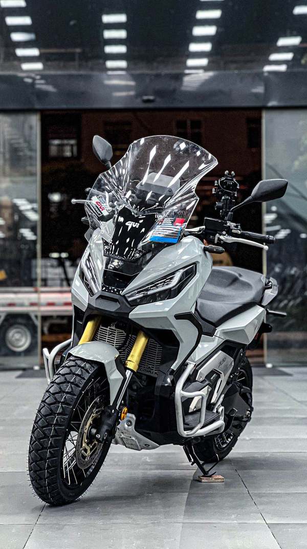 二手本田X-ADV 750