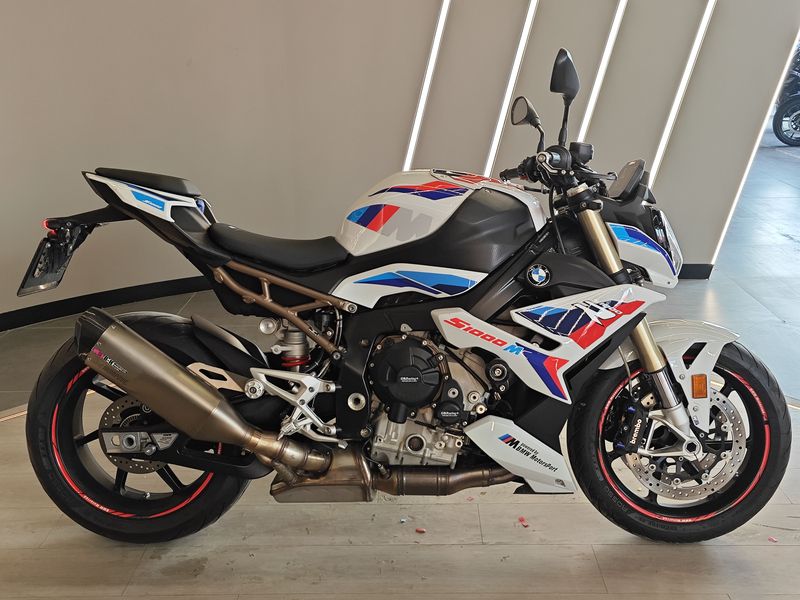 二手宝马S 1000 R