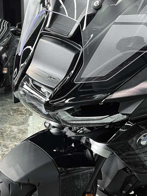 二手宝马R 1300 RT
