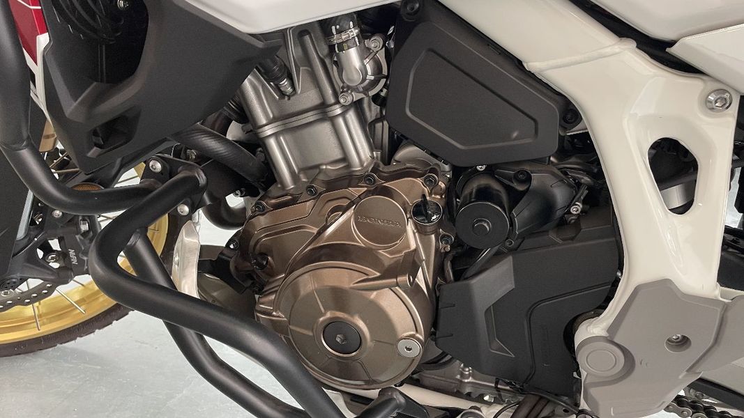 二手本田CRF1100L Africa Twin