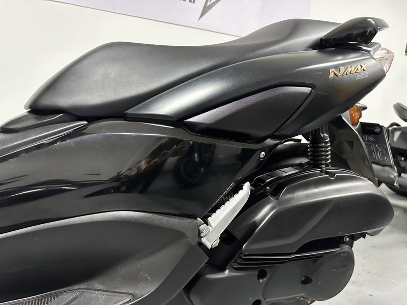 二手雅马哈NMAX
