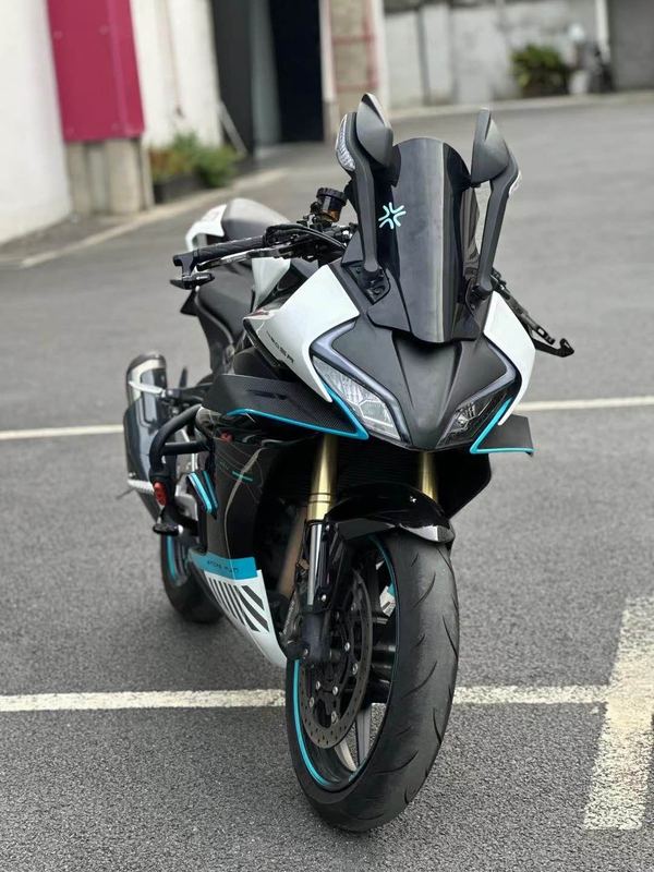 二手春风450SR