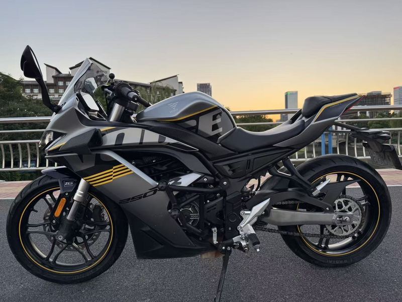 二手无极250RR