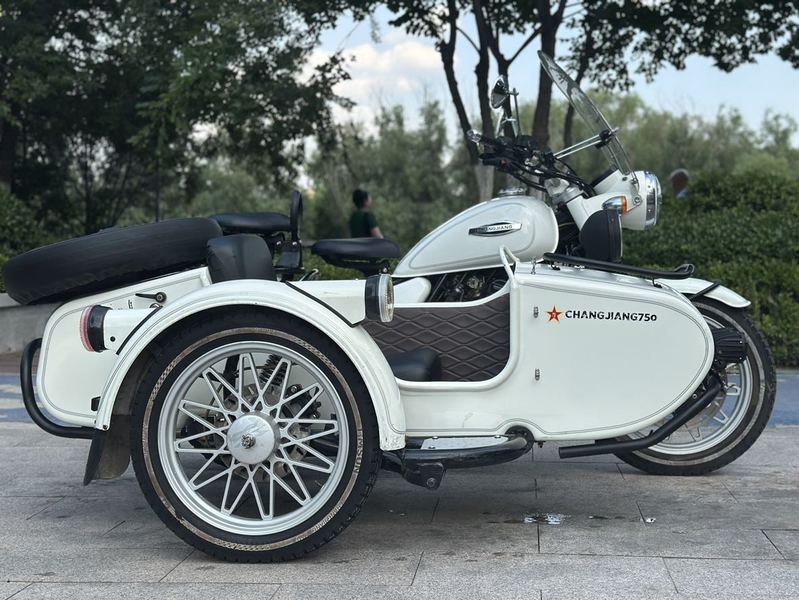 二手长江CJ 650B