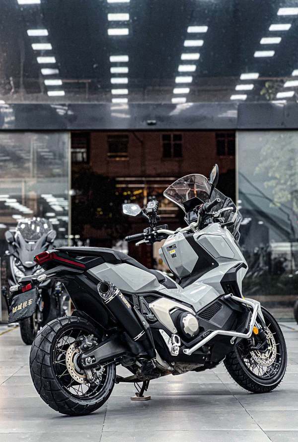 二手本田X-ADV 750