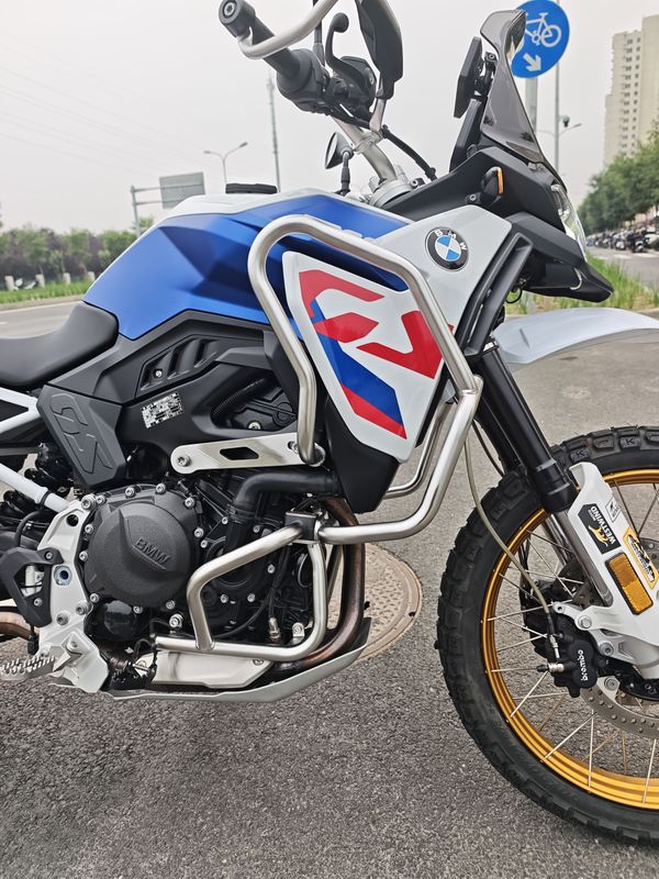 二手宝马F 900 GS