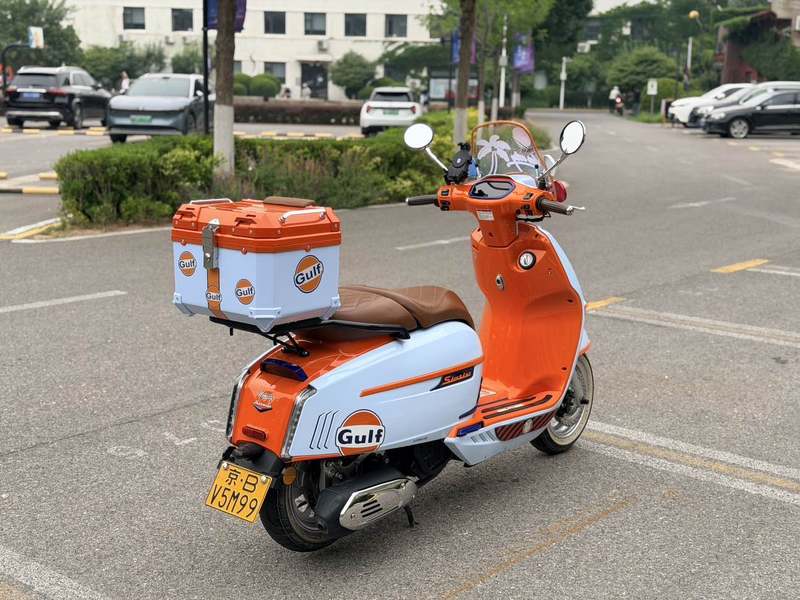 二手维多利亚Sixties 150Si