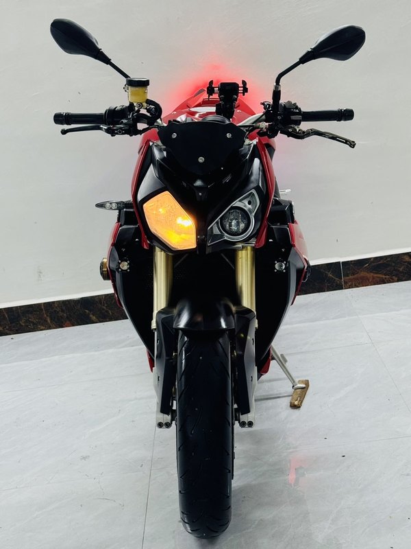 二手宝马S 1000 R