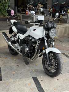 二手本田CB1300 Super Four