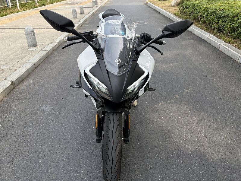 二手春风250SR