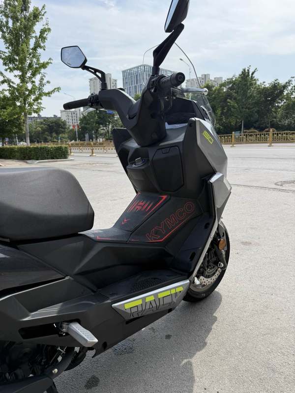二手光阳Racing H150
