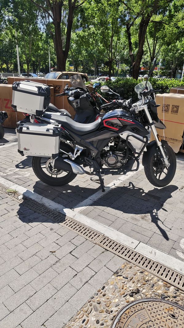 二手赛科龙RX1S