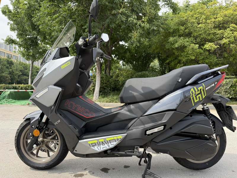 二手光阳Racing H150