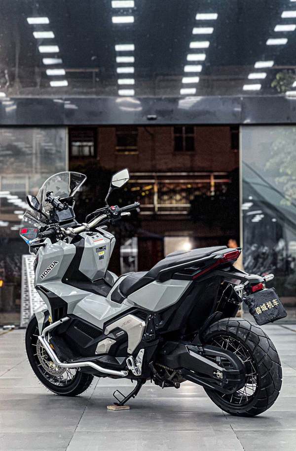 二手本田X-ADV 750