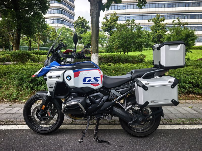 二手宝马R 1300 GS