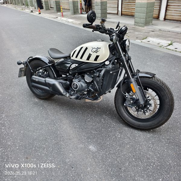 二手春风450CL-C