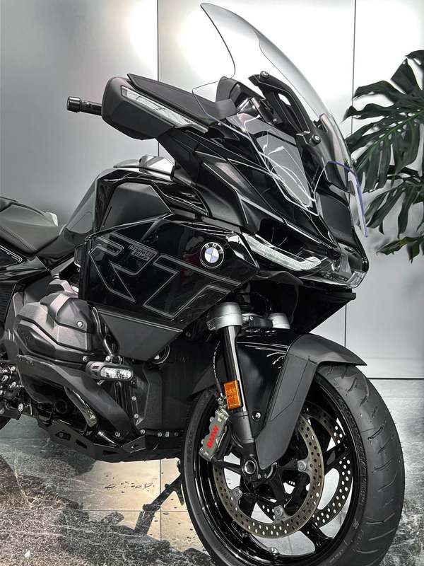 二手宝马R 1300 RT