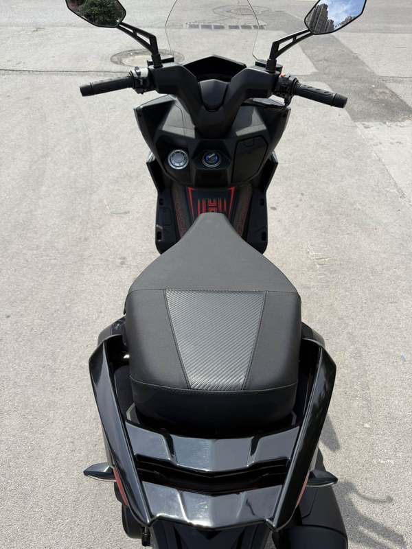 二手光阳Racing H150
