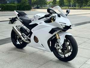 二手张雪机车500RR