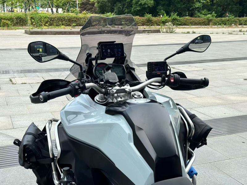 二手宝马F 850 GS