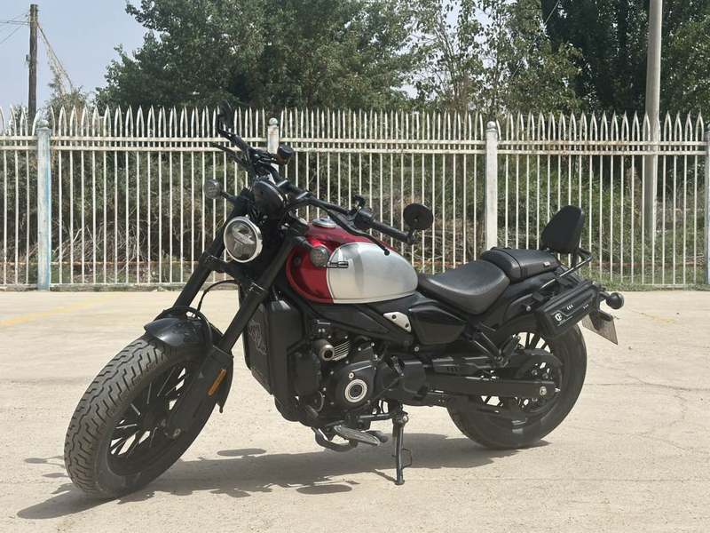 二手春风450CL-C