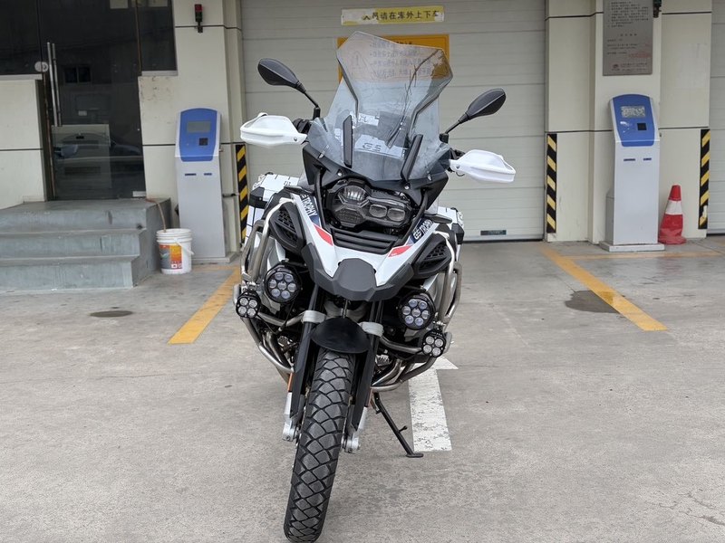 二手宝马R 1250 GS