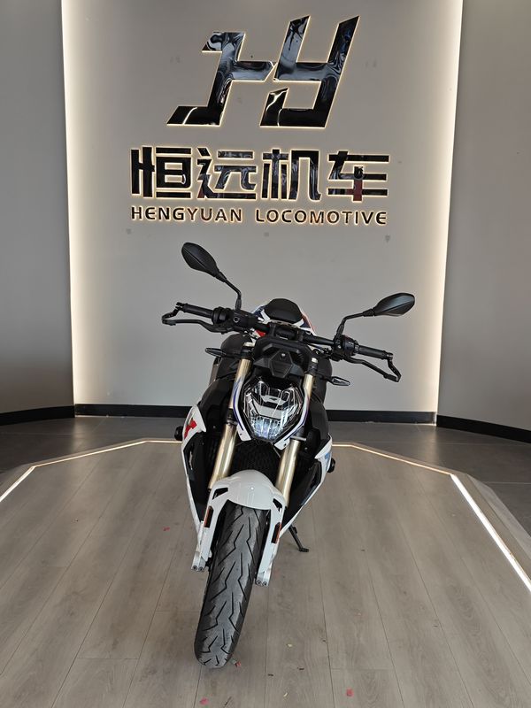 二手宝马S 1000 R