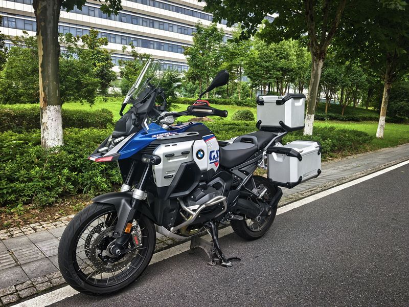 二手宝马R 1300 GS