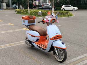 二手维多利亚Sixties 150Si