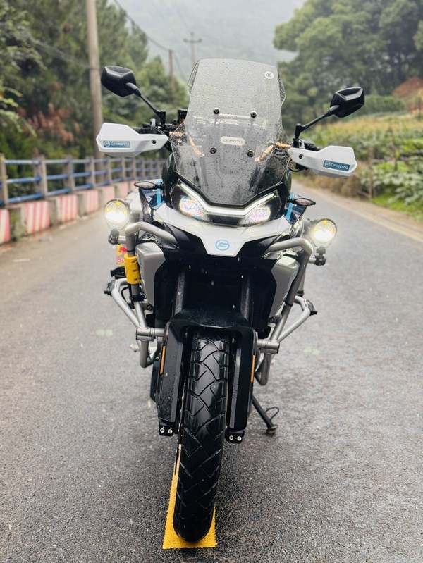 二手春风700MT