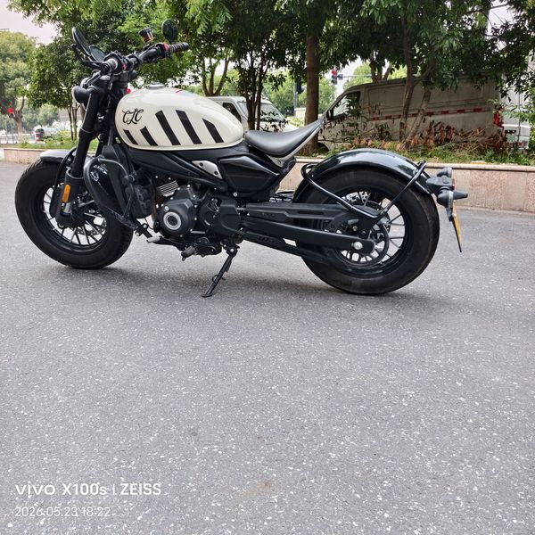 二手春风450CL-C