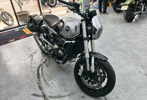 二手QJMOTOR逸550