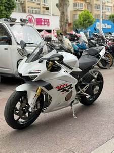 二手张雪机车500RR