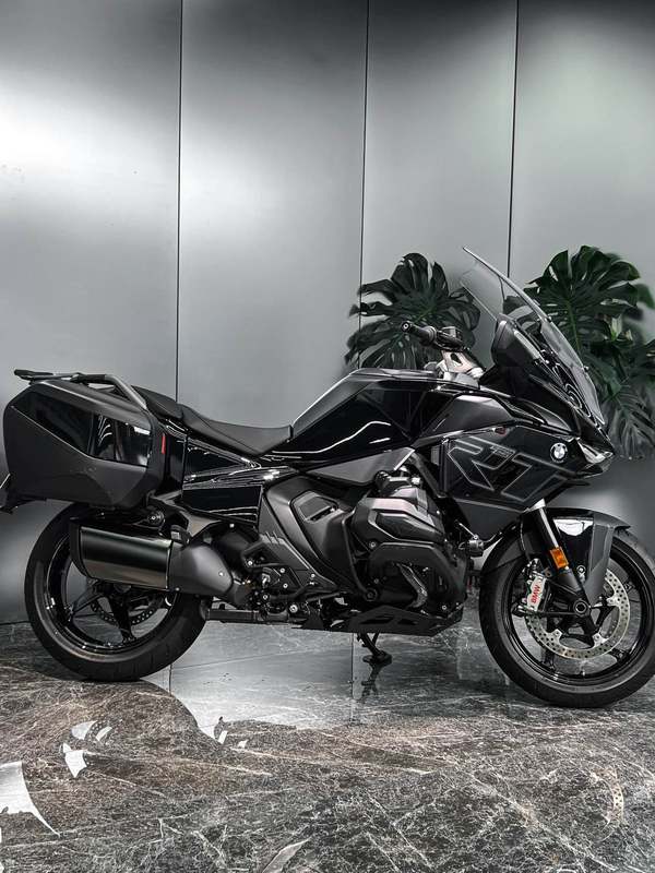 二手宝马R 1300 RT