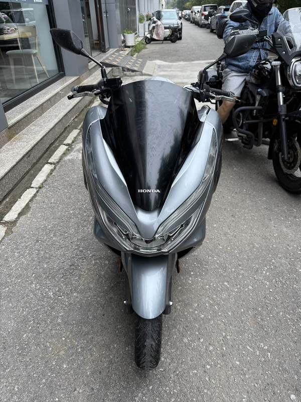 二手新大洲本田PCX