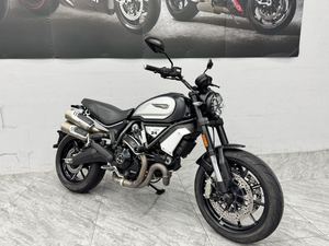 二手杜卡迪Scrambler 1100