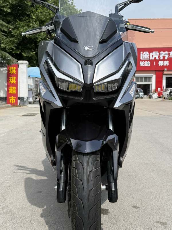 二手光阳Racing H150