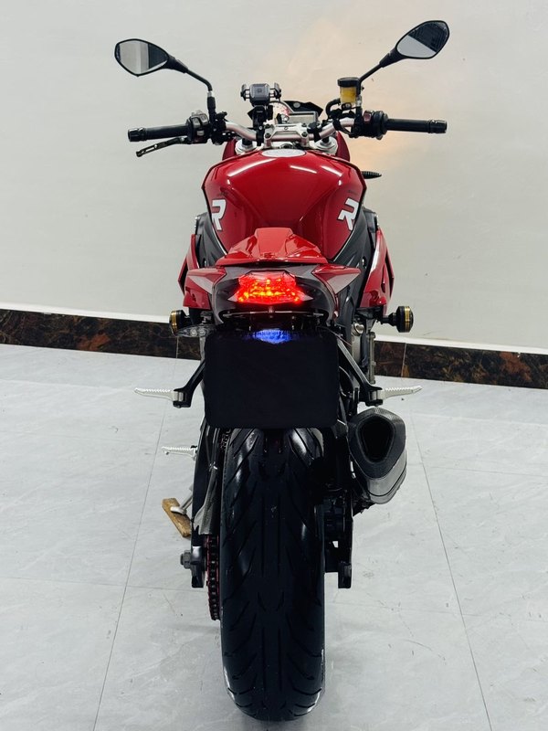 二手宝马S 1000 R