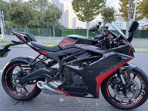 二手凯越450RR