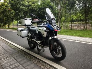 二手宝马R 1300 GS