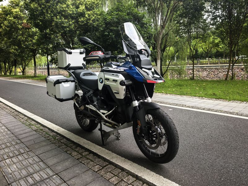 二手宝马R 1300 GS