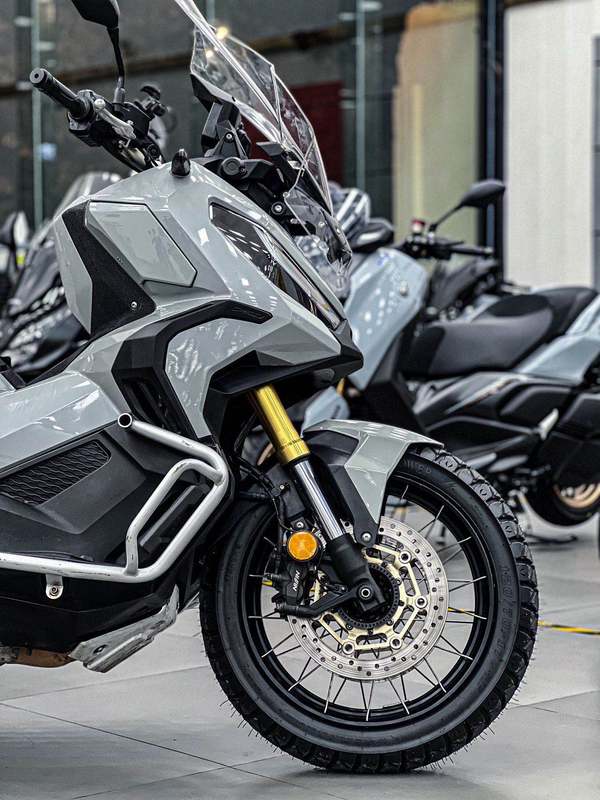 二手本田X-ADV 750