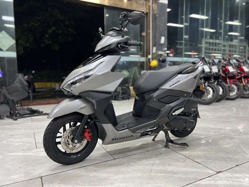 二手新大洲本田NS125RX