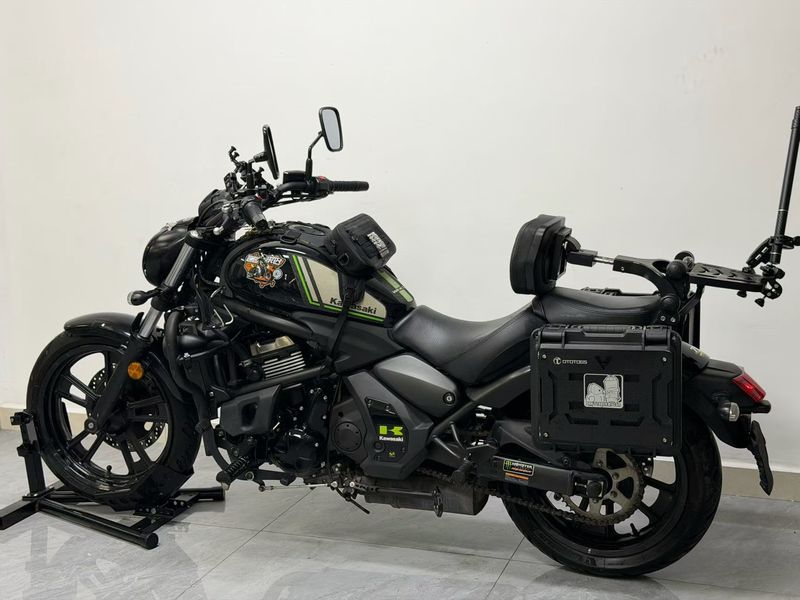 二手川崎Vulcan S 