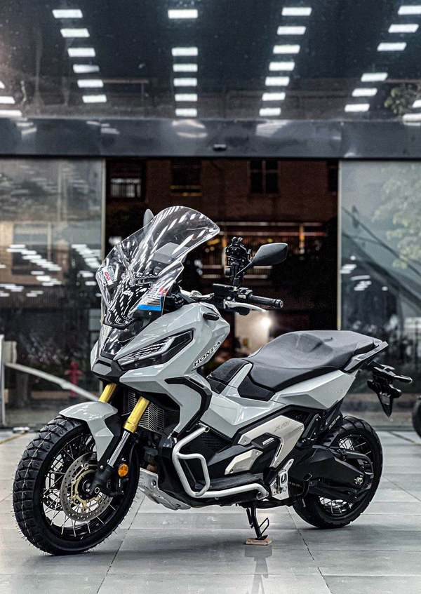 二手本田X-ADV 750