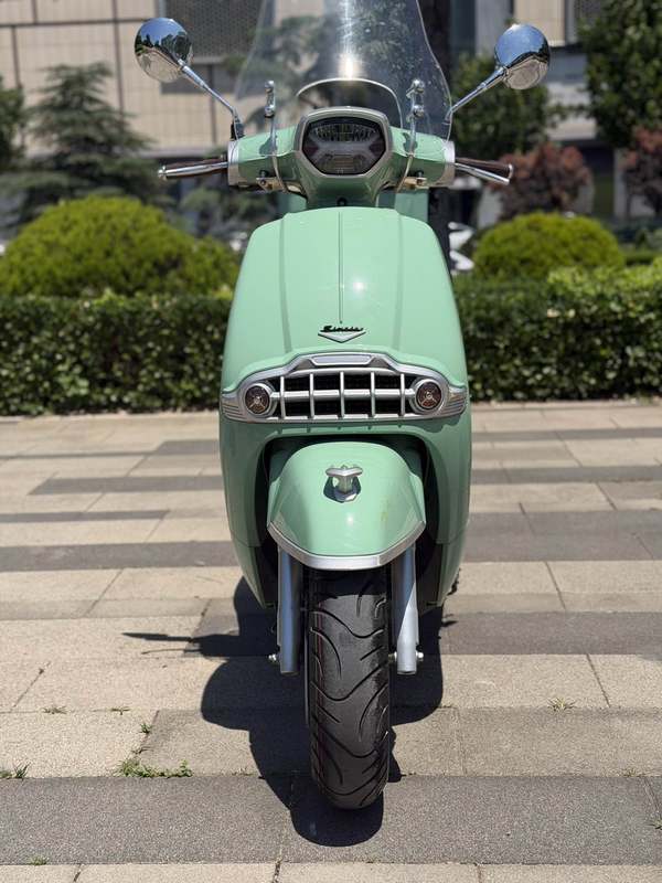 二手维多利亚Sixties 150Si