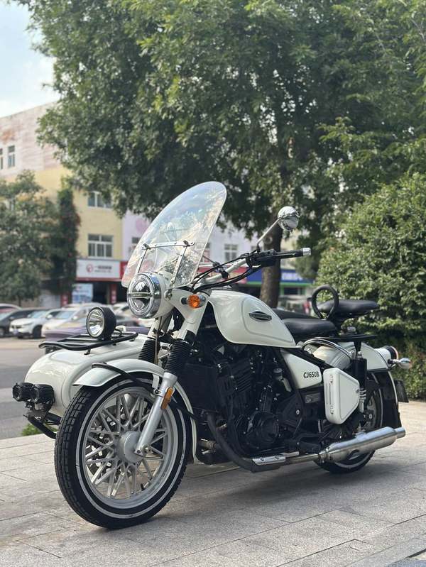 二手长江CJ 650B