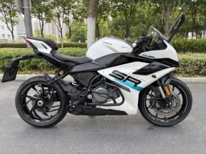 二手春风250SR