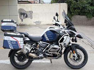 二手宝马R 1250 GS
